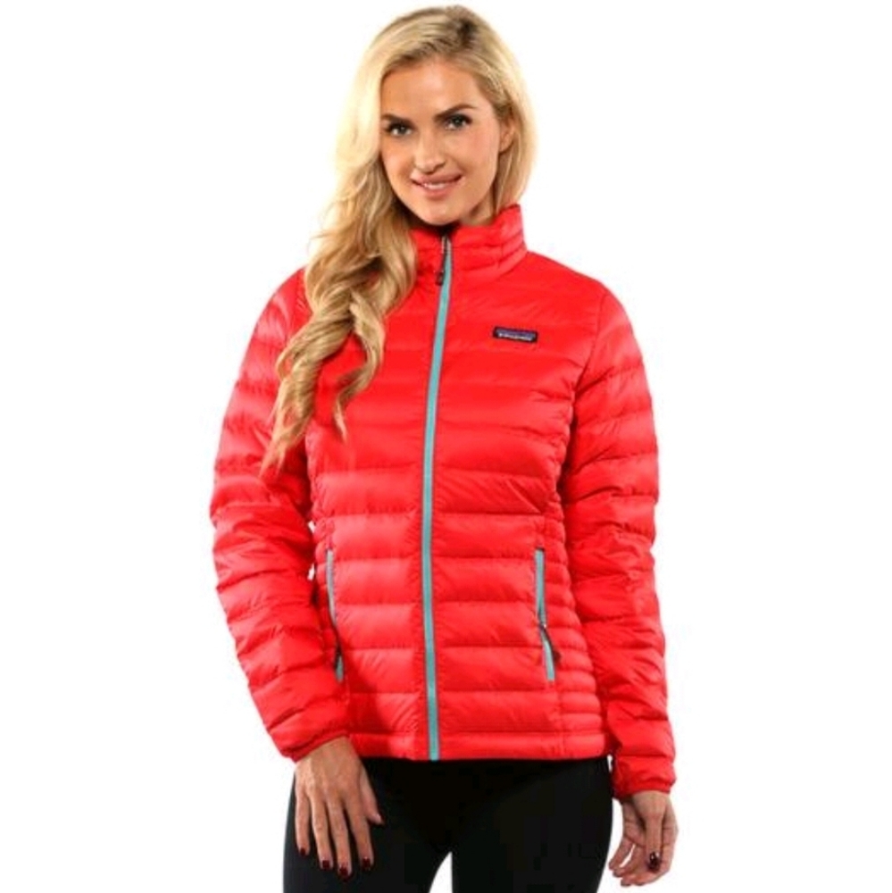Patagonia sweater Jacket